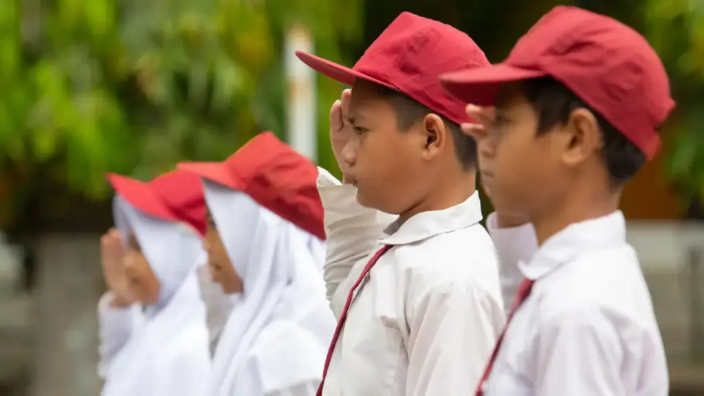 Rencana Program Gratiskan Pendidikan Dari SD Hingga Perguruan Tinggi Tehalang Dana, DPR: Hanya Ada 5 Triliun (Istimewa)