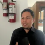Ketua Bapemperda DPRD Kabupaten Garut, Yusuf Musyaffa. (Rizka/Radar Garut)