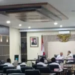 Pemkab Garut lakukan verifikasi pembangunan dan operasional Program KDKMP di Garut. (Rizka/Radar Garut)
