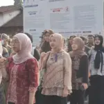 28 PMI asal Garut siap Bekerja di Higashikawa Jepang. (Istimewa)