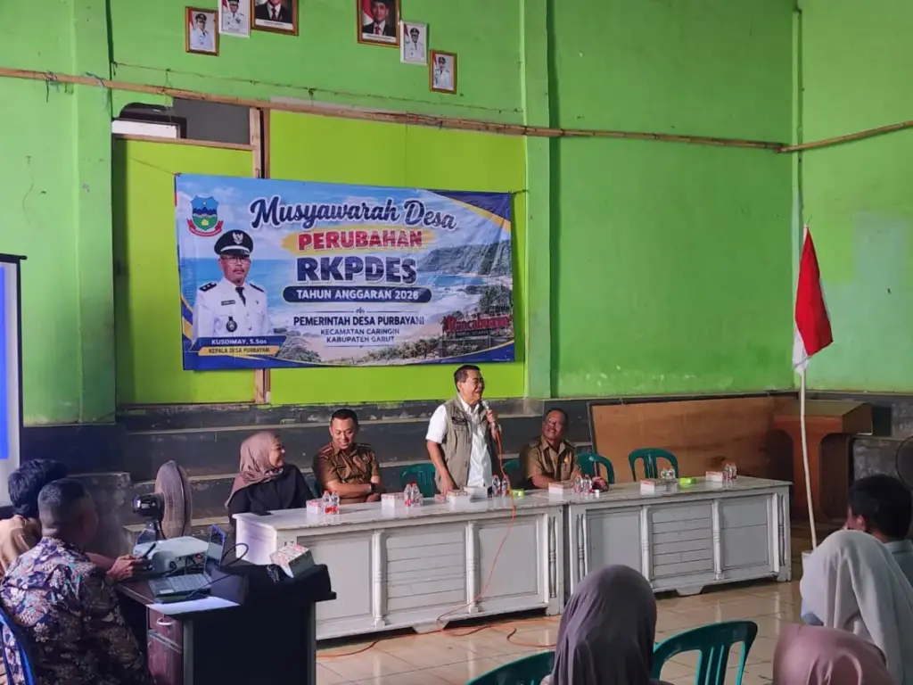 Radar Garut