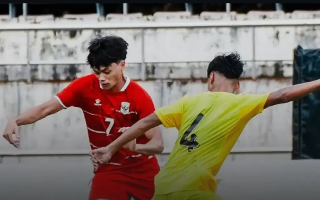 (TimnasIndonesia)