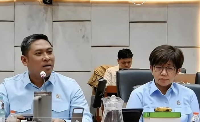 BGN Ungkap 80-90% Kasus Keracunan MBG Berasal Dari Pelanggaran SOP (Disways)