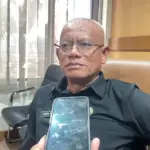 Sekretaris Daerah Kabupaten Garut, Nurdin Yana. (Rizka/Radar Garut)