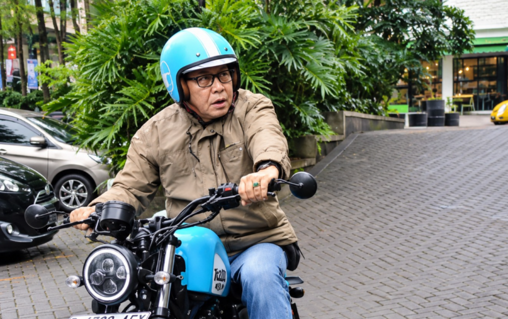 Sekda Harus Jadi Motor Penggerak, Bukan Produk Kompromi Politik istimewa