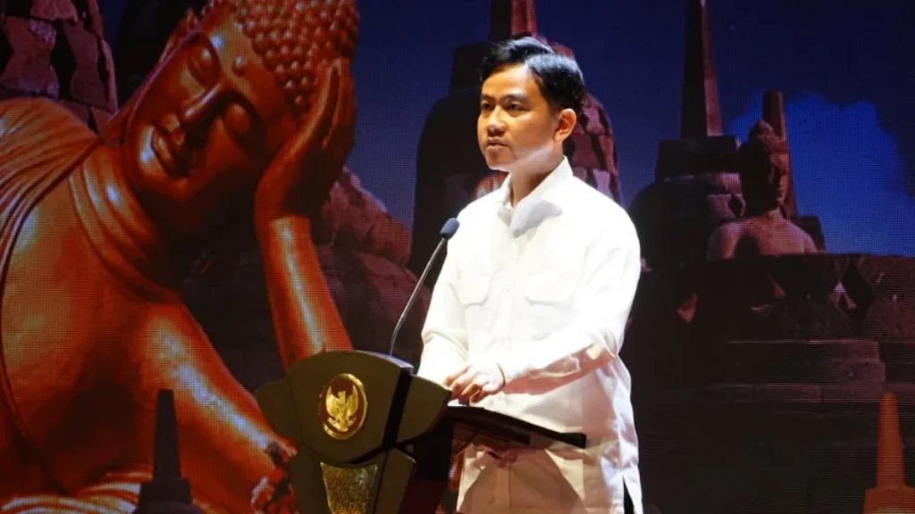 Suket Penyetaraan Ijazah SMA Gibran Dinyatakan Tidak Sah dan Harus Dimusnahkan (Istimewa)