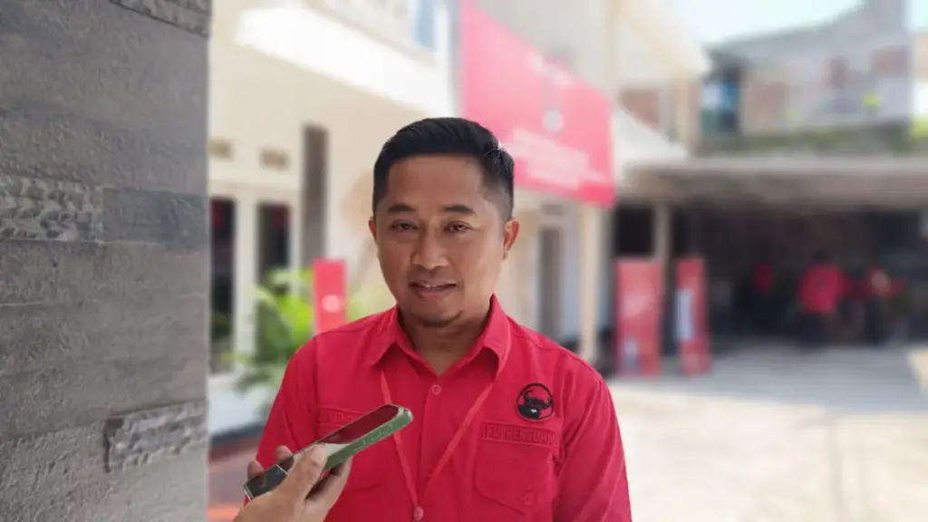 Fraksi PDI Perjuangan Dorong Seleksi Sekda Garut Dilakukan Terbuka istimewa