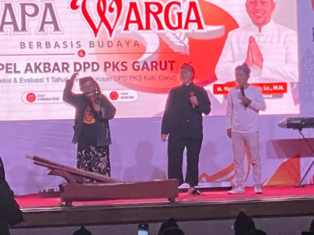 Radar Garut