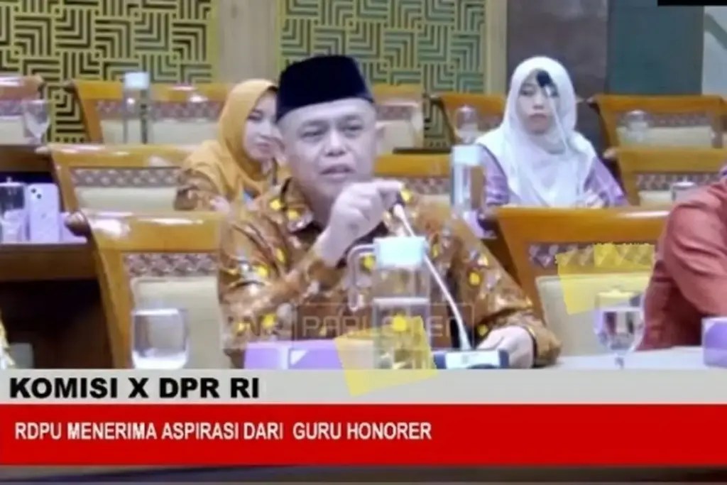 Radar Garut