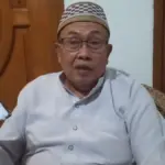 Mantan Ketua Persigar Garut, Dadang Johar Arifin. (Ale/Radar Garut)