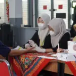 Deteksi Dini Penyakit Menular, Rutan Garut Periksa Puluhan Warga Binaan istimewa