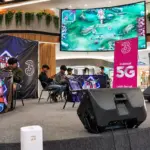 Indosat 5G Hadir di Garut, Dukung Gamer Push Rank Tanpa Gangguan.