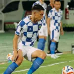 (Instagram Official Persib/radargarut.id)