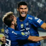 (Instagram Official Persib/radargarut.id)