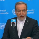 Makin Panas! Iran Tolak Draf Proposal Perdamaian Program Nuklir Jadi Alasan (Disways)