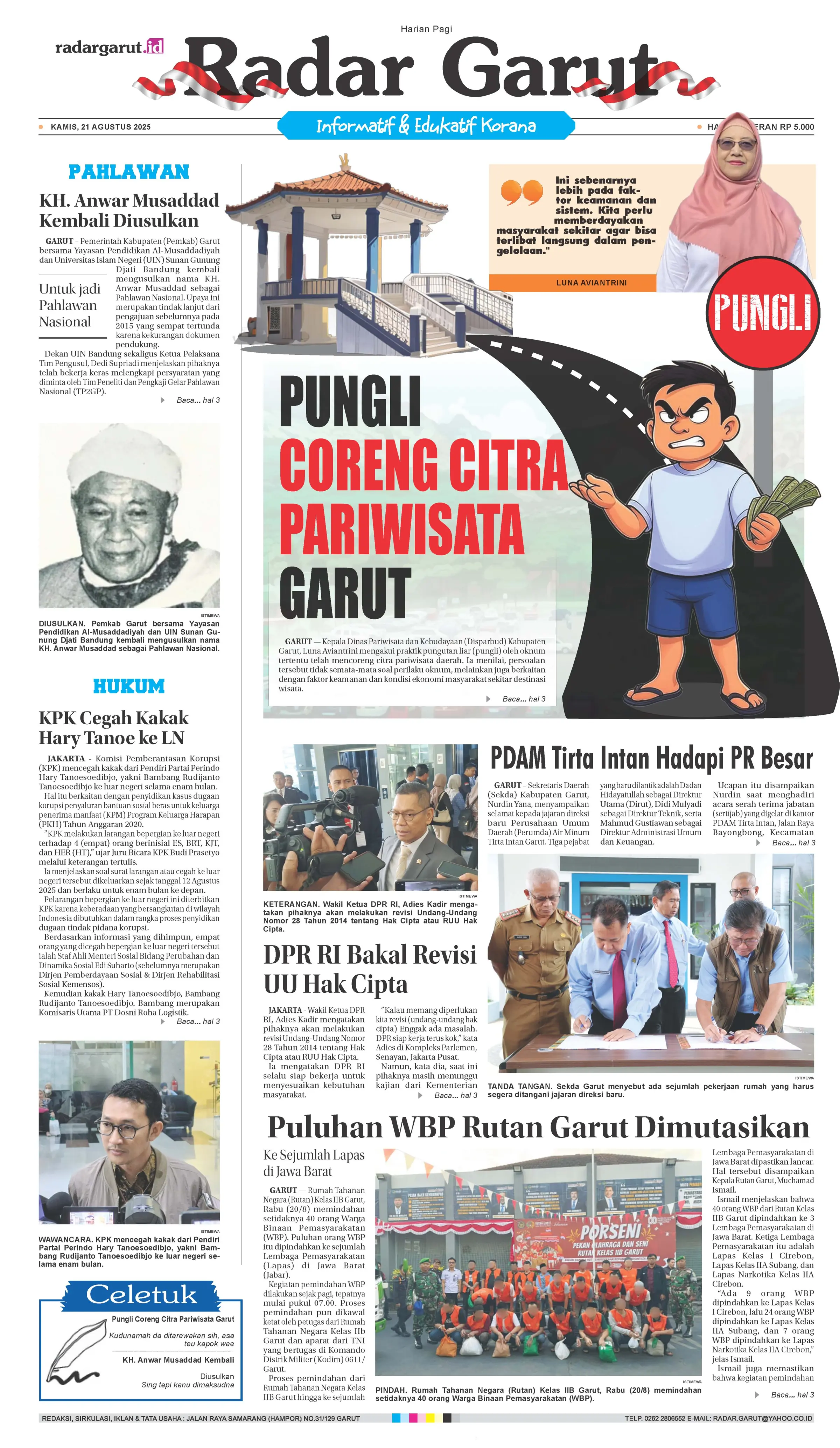 GARUT 1