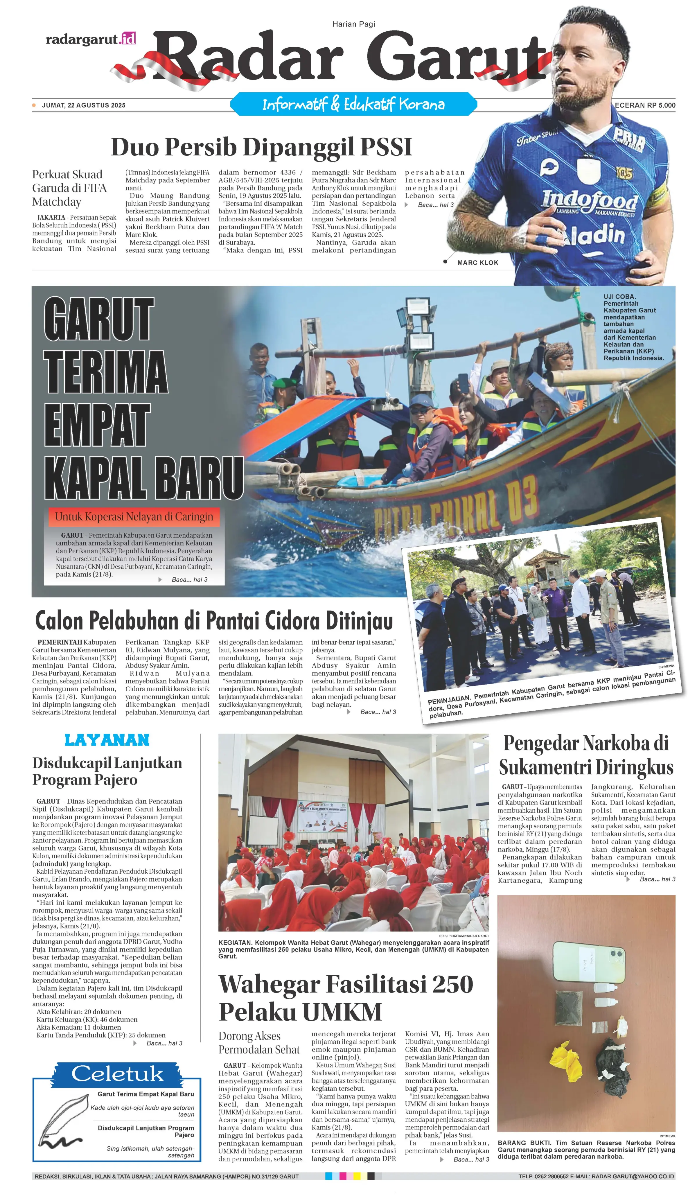 GARUT 1