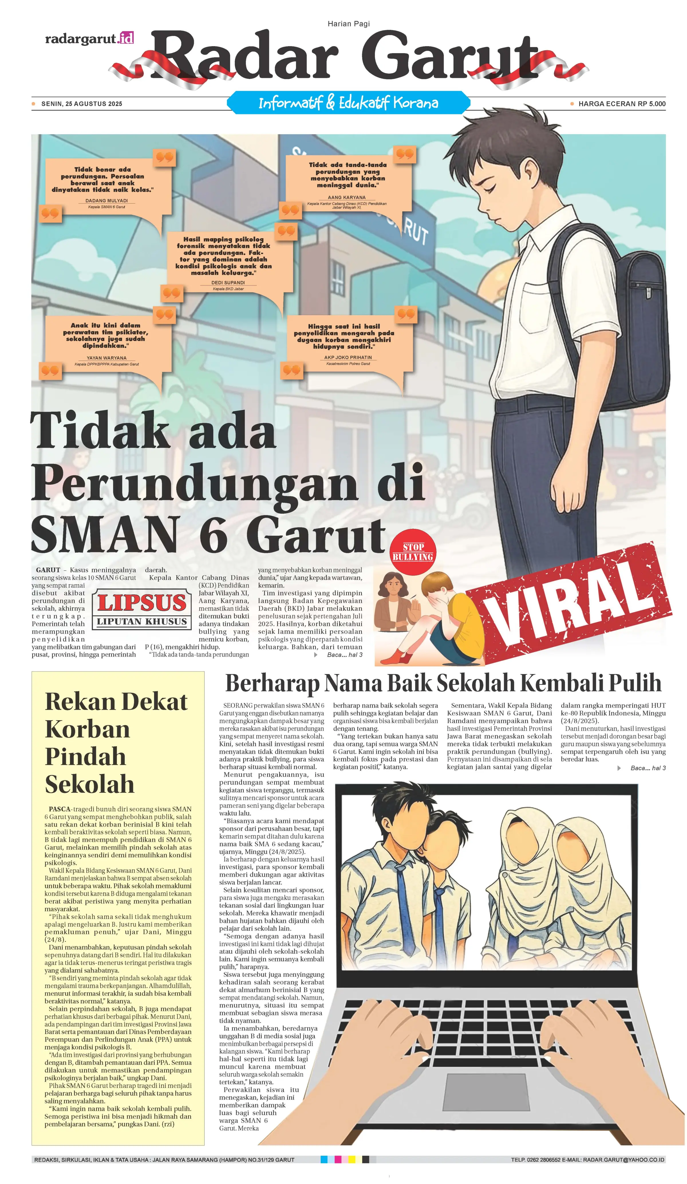 GARUT 1