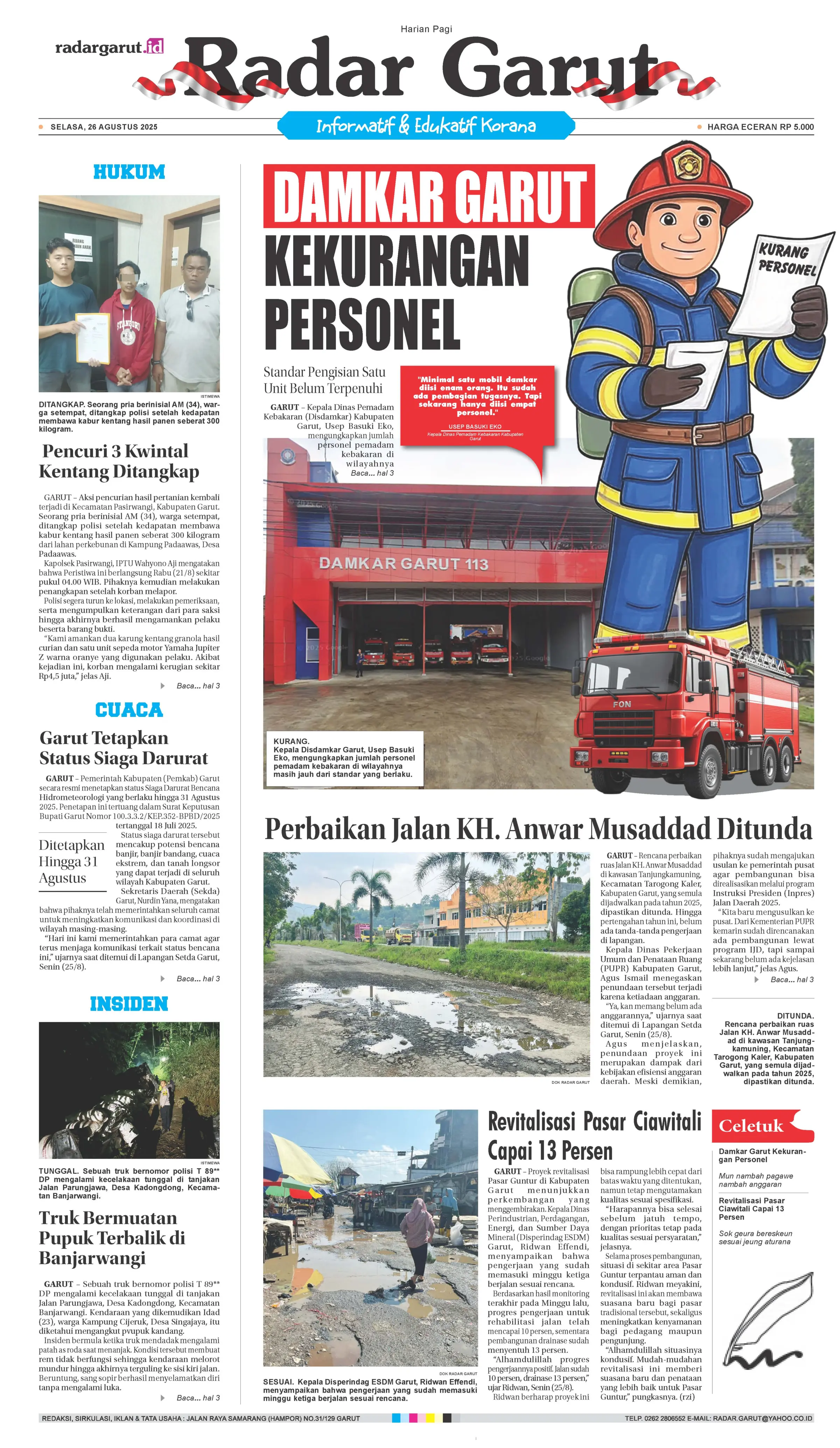 GARUT 1