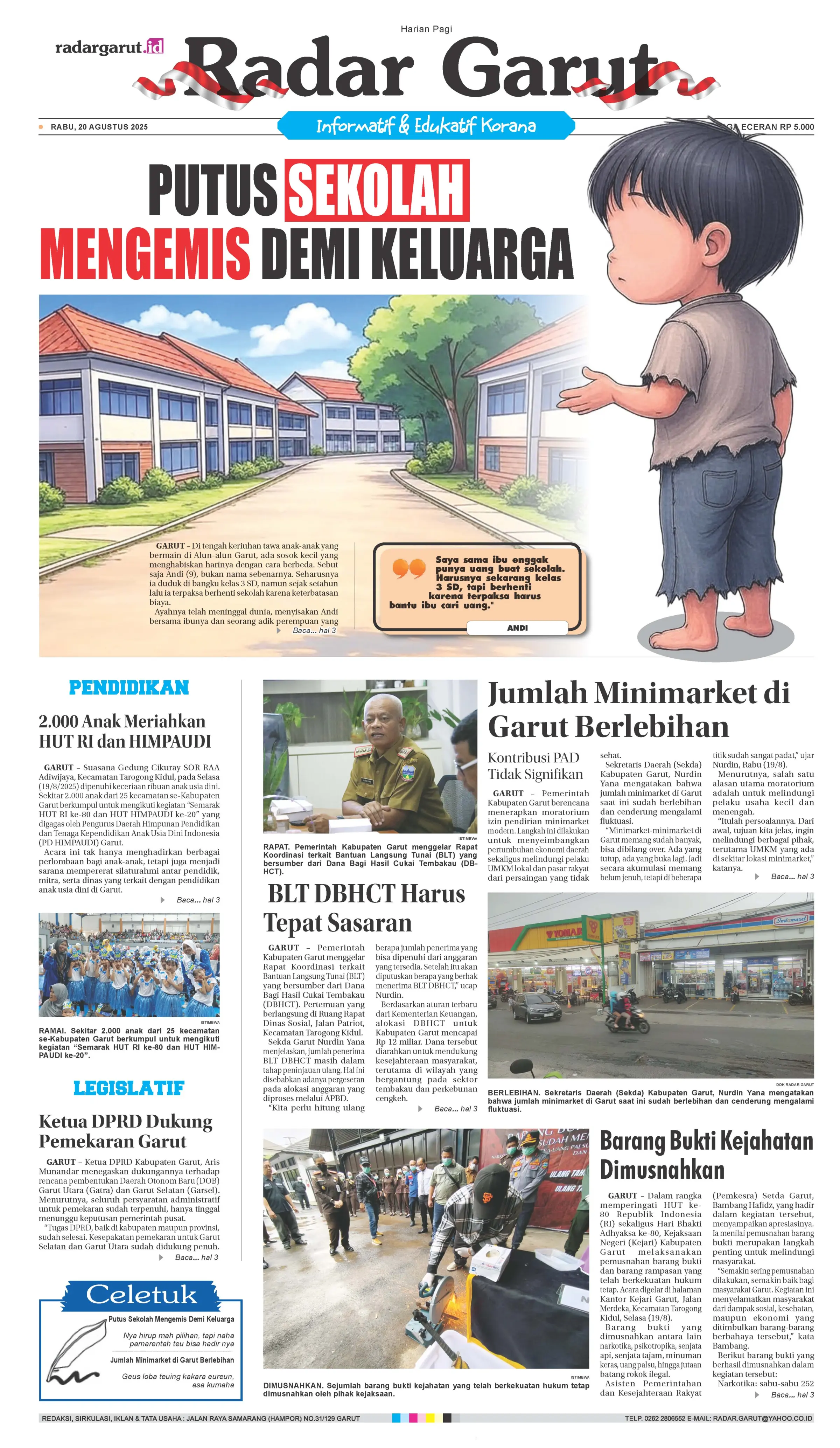 GARUT 1